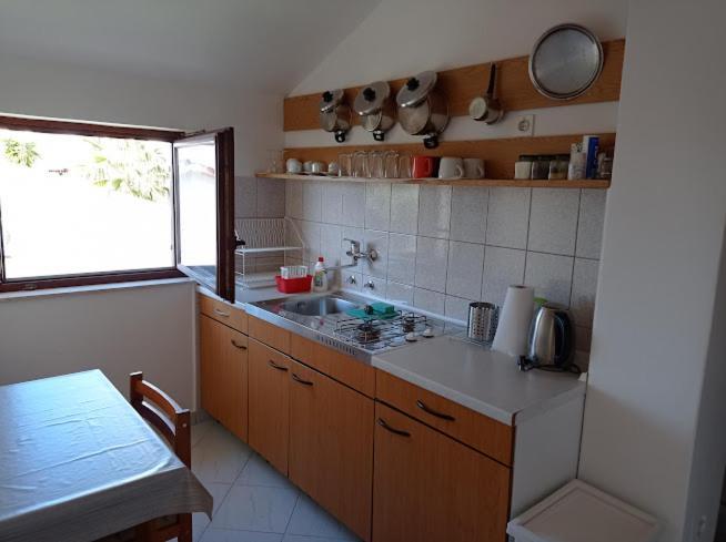 Apartments Pero Kozino Ngoại thất bức ảnh